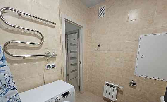 Сдаю однокомнатную квартиру на 4 этаже многоэтажного дома в Киевском районе(Донецк-Сити) Донецк