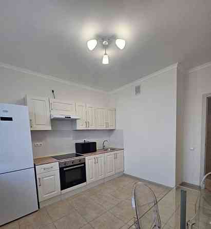 Сдаю однокомнатную квартиру на 4 этаже многоэтажного дома в Киевском районе(Донецк-Сити) Донецк