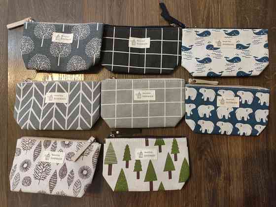 Косметички Донецк