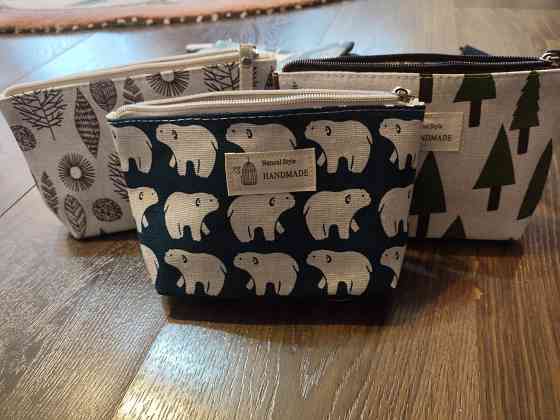 Косметички Донецк