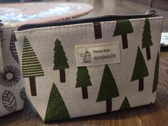 Косметички Донецк