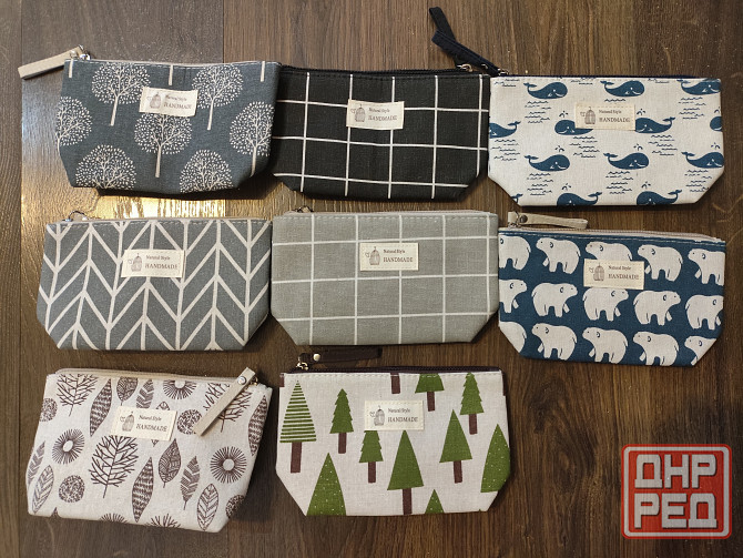 Косметички Донецк - изображение 4