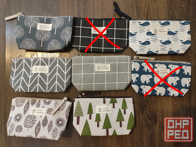 Косметички Донецк - изображение 1