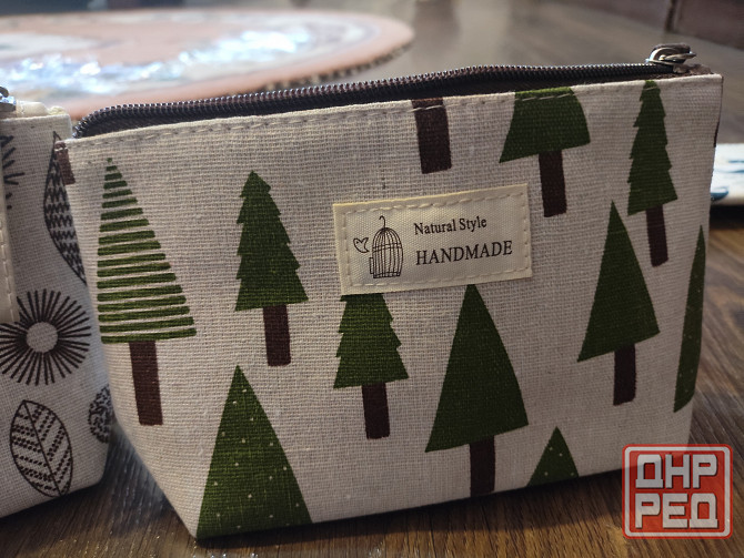 Косметички Донецк - изображение 5