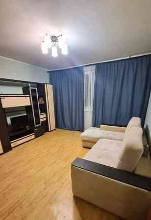 Сдается: Однокомнатная квартира Этаж: 7/9 Район: Ленинский Площадь квартиры: 39м² Донецк