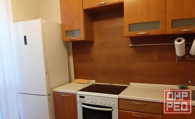 Сдается: Однокомнатная квартира Этаж: 7/9 Район: Ленинский Площадь квартиры: 39м² Донецк - изображение 1