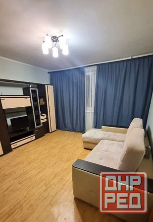 Сдается: Однокомнатная квартира Этаж: 7/9 Район: Ленинский Площадь квартиры: 39м² Донецк - изображение 3