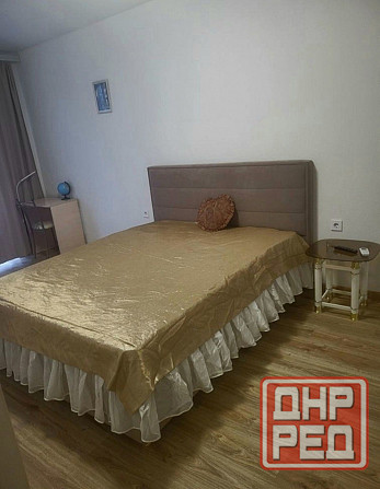 Сдам в аренду комфортную 2-комнатную квартиру в Калининском районе по бульвару Шевченко Донецк - изображение 2