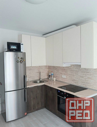 Сдам в аренду комфортную 2-комнатную квартиру в Калининском районе по бульвару Шевченко Донецк - изображение 1