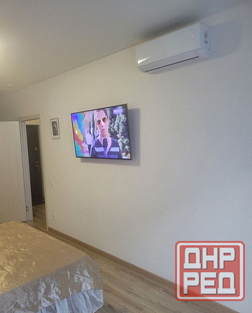 Сдам в аренду комфортную 2-комнатную квартиру в Калининском районе по бульвару Шевченко Донецк - изображение 3