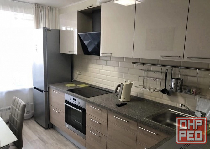 Сдаётся однокомнатная квартира в Буденновском районе Донецк - изображение 3