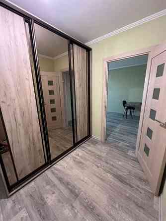 Сдается двухкомнатная квартира в Калининском районе по улице Овнатаняна (ориентир парк "Гуливер"). Донецк