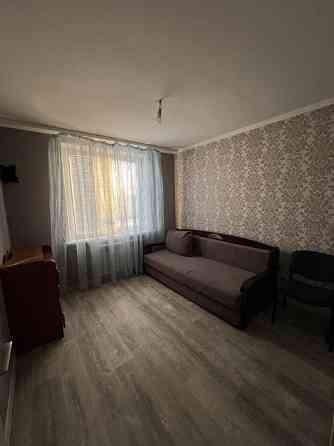 Сдается двухкомнатная квартира в Калининском районе по улице Овнатаняна (ориентир парк "Гуливер"). Донецк