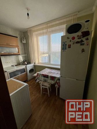 Сдается двухкомнатная квартира в Калининском районе по улице Овнатаняна (ориентир парк "Гуливер"). Донецк - изображение 2