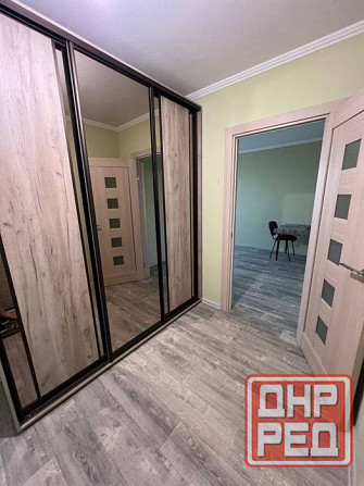 Сдается двухкомнатная квартира в Калининском районе по улице Овнатаняна (ориентир парк "Гуливер"). Донецк - изображение 4