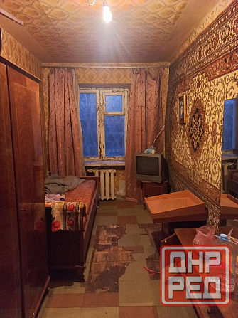 Продам 2к б-р Шевченко Донецк - изображение 2