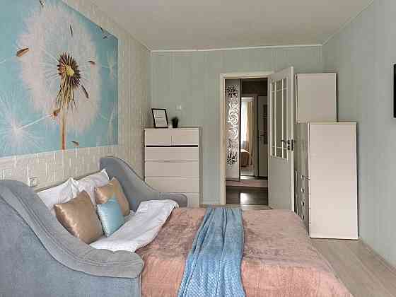 Сдается двухкомнатная квартира в Ворошиловском районе Школьный бульвар, 10. Ориентир "Крытый рынок", Донецк