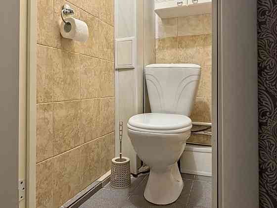 Сдается двухкомнатная квартира в Ворошиловском районе Школьный бульвар, 10. Ориентир "Крытый рынок", Донецк