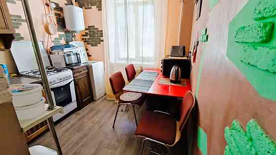 Продается 1 комнатная Квартира Мариуполь