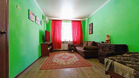 Продается 1 комнатная Квартира Мариуполь