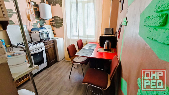 Продается 1 комнатная Квартира Мариуполь - изображение 4