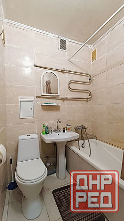 Продается 1 комнатная Квартира Мариуполь - изображение 5