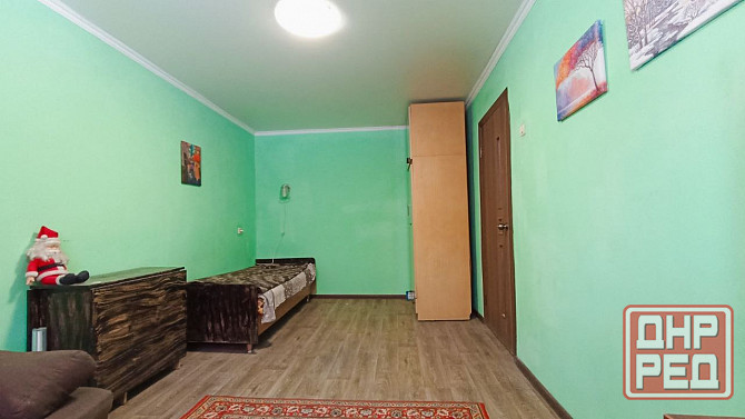 Продается 1 комнатная Квартира Мариуполь - изображение 2