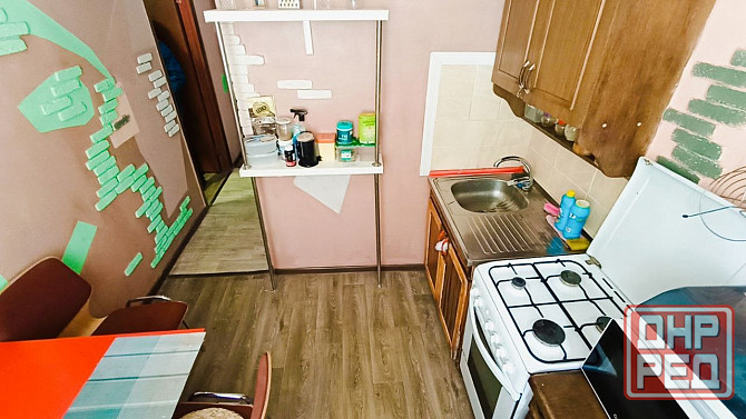 Продается 1 комнатная Квартира Мариуполь - изображение 3