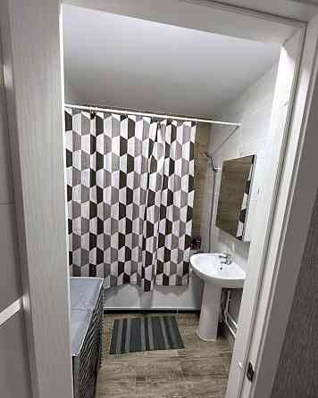 Сдаётся двухкомнатная квартира в Калининском районе, ул. Марии Ульяновой, 56 ( Донецк