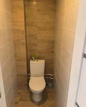 Сдаётся двухкомнатная квартира в Калининском районе, ул. Марии Ульяновой, 56 ( Донецк