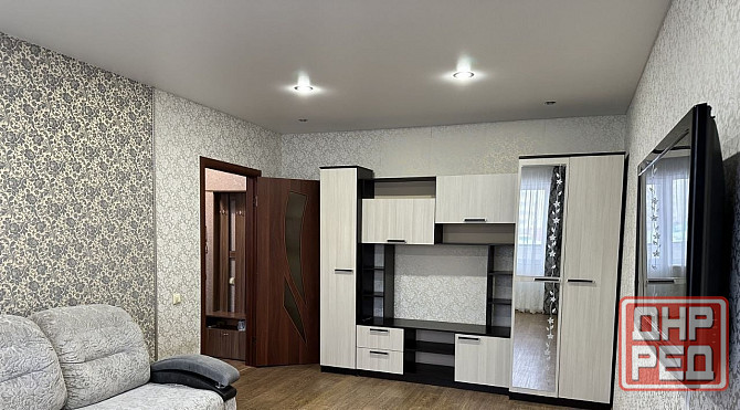 Предлагаю в аренду двухкомнатную квартиру по Комсомольскому проспекту, центр города Донецка Донецк - изображение 3