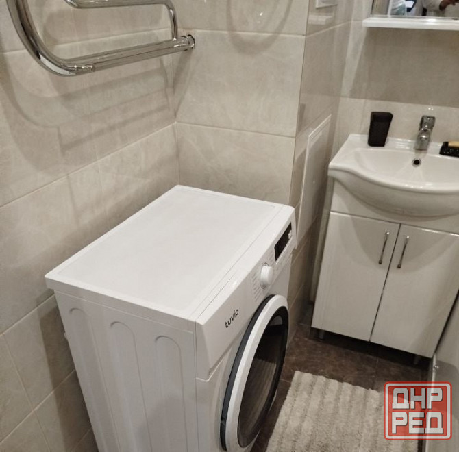 Предлагаю в аренду двухкомнатную квартиру по Комсомольскому проспекту, центр города Донецка Донецк - изображение 4