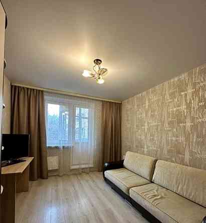 Сдаю однокомнатную квартиру на 4 этаже многоэтажного дома в Ворошиловском Донецк