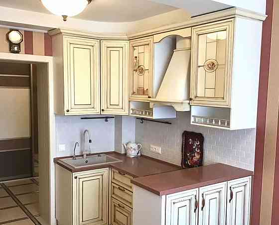 Сдается двухкомнатная квартира в Ворошиловском районе, проспект Ватутина, 39. Ориентир "межрайонный Донецк