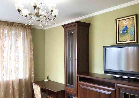 Сдается двухкомнатная квартира в Ворошиловском районе, проспект Ватутина, 39. Ориентир "межрайонный Донецк