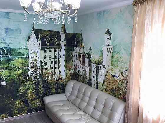 Сдается двухкомнатная квартира в Ворошиловском районе, проспект Ватутина, 39. Ориентир "межрайонный Донецк