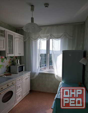 Сдаётся однокомнатная квартира в Куйбышевском районе Донецк - изображение 1