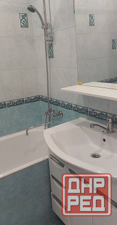 Сдаётся однокомнатная квартира в Куйбышевском районе Донецк - изображение 3