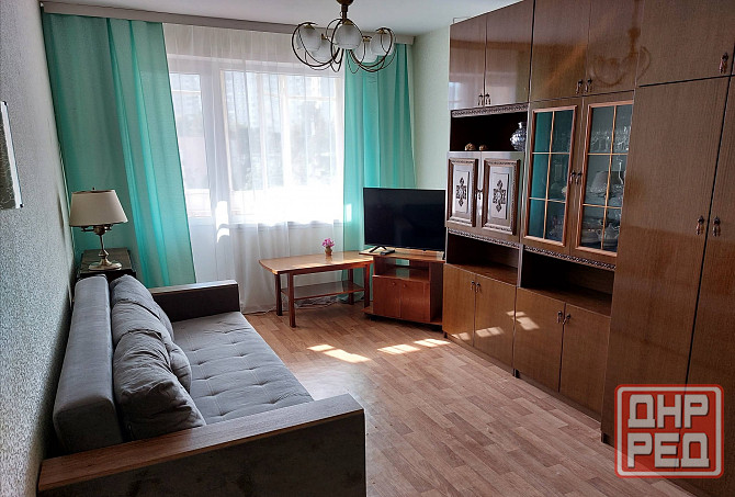 Сдаётся однокомнатная квартира в Куйбышевском районе Донецк - изображение 2