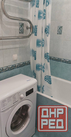 Сдаётся однокомнатная квартира в Куйбышевском районе Донецк - изображение 4