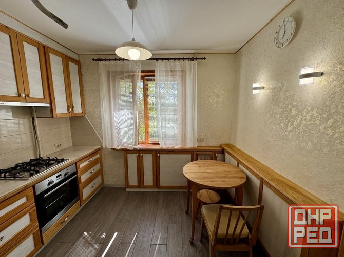 Сдам в аренду комфортную 1-комнатную квартиру , ориентир проспект Ватутина 44 , Донецк - изображение 2