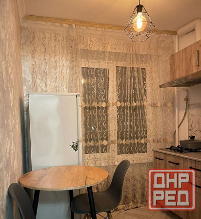 Сдается однокомнатная уютная квартира в Киевском районе на улице Университетская Донецк - изображение 2