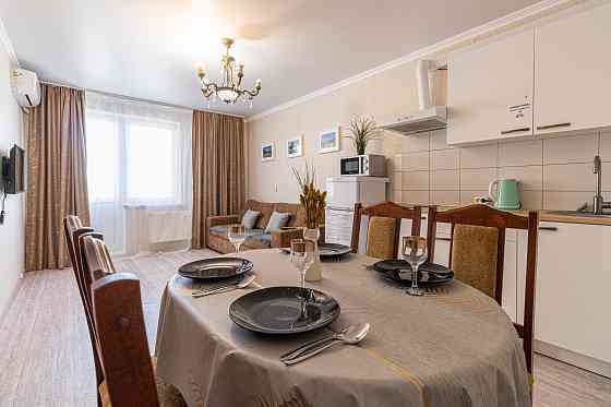 Сдается 1-комнатная квартира в Ворошиловском районе Ищете уютное место для жизни Донецк