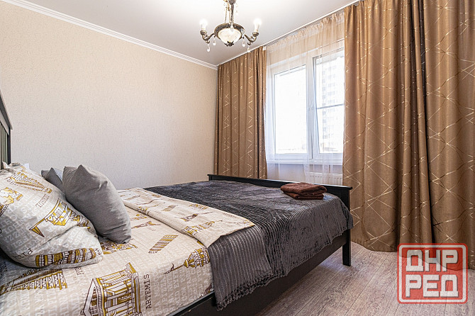 Сдается 1-комнатная квартира в Ворошиловском районе Ищете уютное место для жизни Донецк - изображение 2