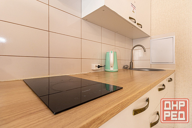 Сдается 1-комнатная квартира в Ворошиловском районе Ищете уютное место для жизни Донецк - изображение 1