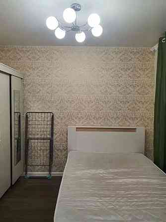 Сдается уютная двухкомнатная квартира в Кировском районе! Донецк