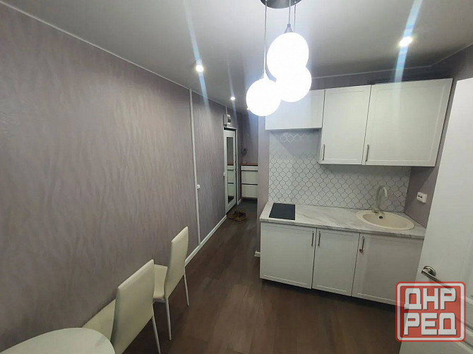 Сдается уютная двухкомнатная квартира в Кировском районе! Донецк - изображение 4