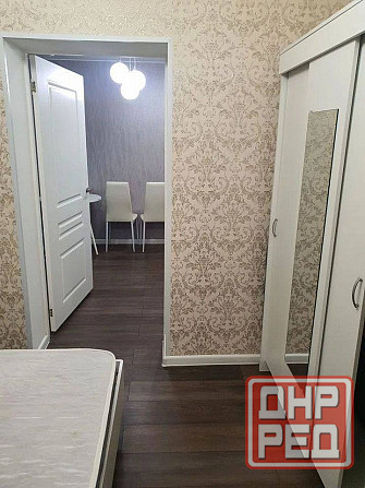 Сдается уютная двухкомнатная квартира в Кировском районе! Донецк - изображение 6