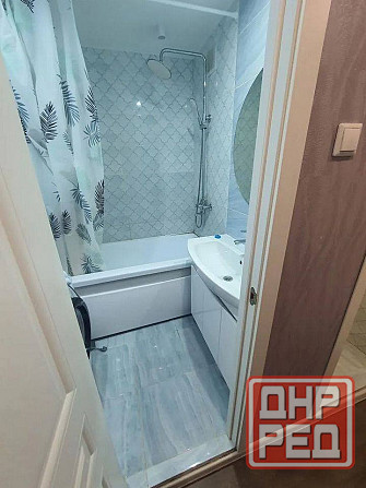 Сдается уютная двухкомнатная квартира в Кировском районе! Донецк - изображение 7