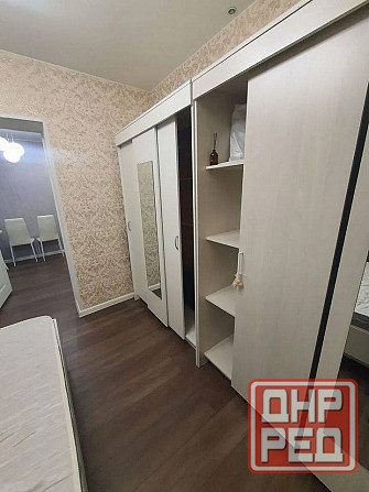 Сдается уютная двухкомнатная квартира в Кировском районе! Донецк - изображение 8